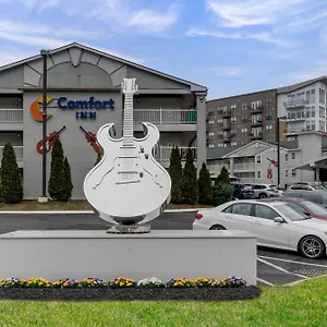 3* Zajazd Comfort Downtown - Music Center
